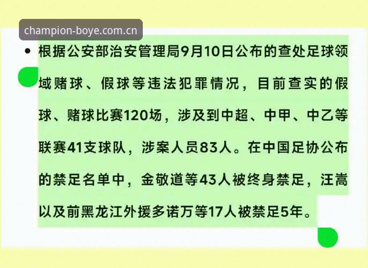 足协三批禁足名单深度分析：从个案到系统性治理的演进轨迹